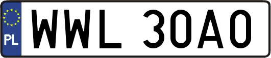 WWL30A0