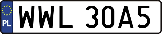 WWL30A5