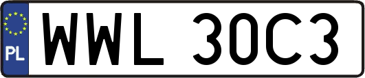 WWL30C3