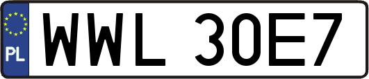WWL30E7