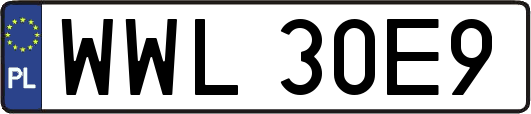 WWL30E9