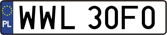 WWL30F0