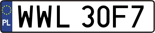 WWL30F7