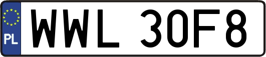 WWL30F8