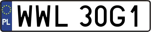 WWL30G1