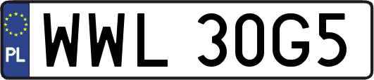 WWL30G5