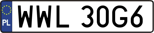 WWL30G6