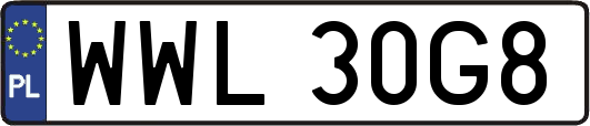 WWL30G8