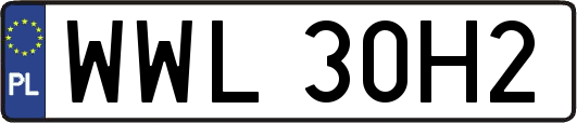 WWL30H2