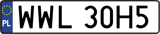 WWL30H5