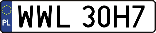 WWL30H7