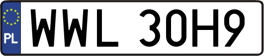 WWL30H9