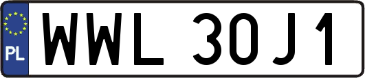 WWL30J1