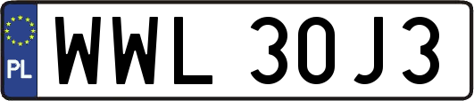 WWL30J3