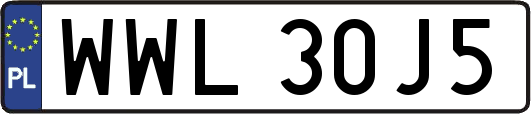 WWL30J5