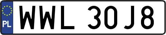 WWL30J8