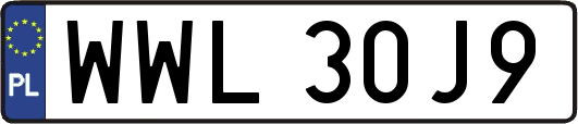 WWL30J9