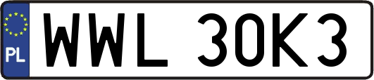 WWL30K3
