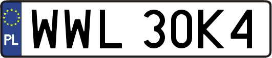 WWL30K4