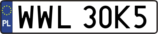 WWL30K5