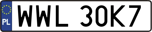 WWL30K7
