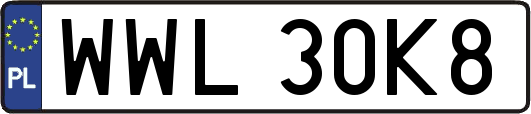 WWL30K8