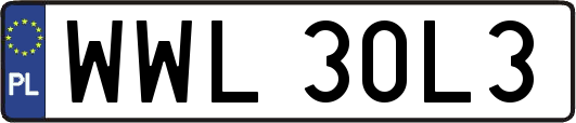 WWL30L3