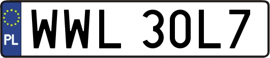 WWL30L7