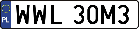WWL30M3