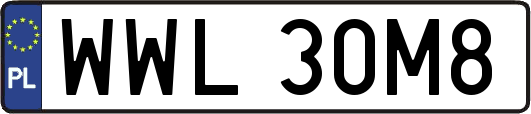 WWL30M8