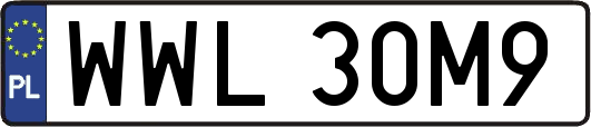 WWL30M9