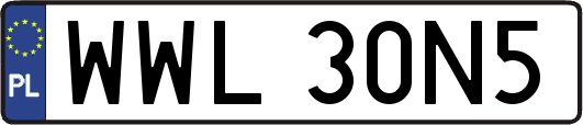 WWL30N5