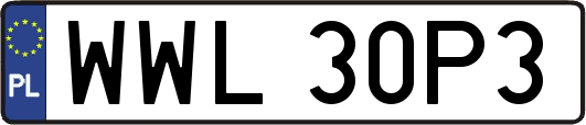WWL30P3