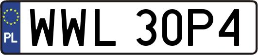 WWL30P4