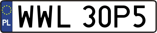 WWL30P5