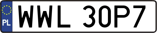 WWL30P7