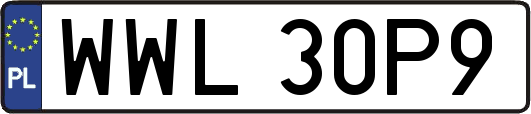 WWL30P9