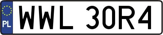 WWL30R4