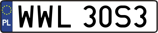 WWL30S3