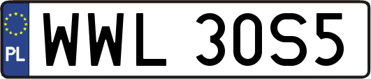 WWL30S5