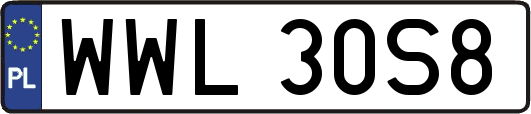 WWL30S8