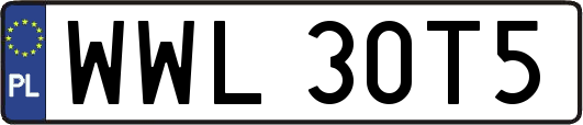 WWL30T5