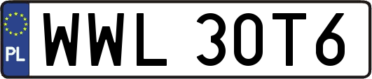 WWL30T6