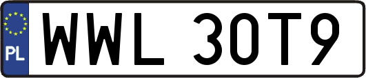 WWL30T9