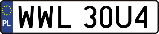 WWL30U4