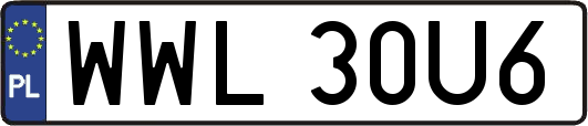 WWL30U6