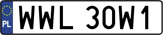 WWL30W1