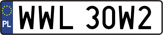 WWL30W2