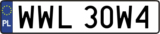 WWL30W4