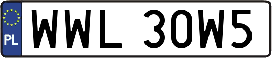 WWL30W5